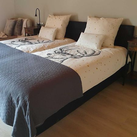Haus Anna Ein Haus Mit Herz Fliess Δωμάτιο φωτογραφία
