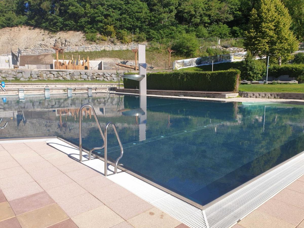 Haus Anna Ein Haus Mit Herz Fliess Εξωτερικό φωτογραφία