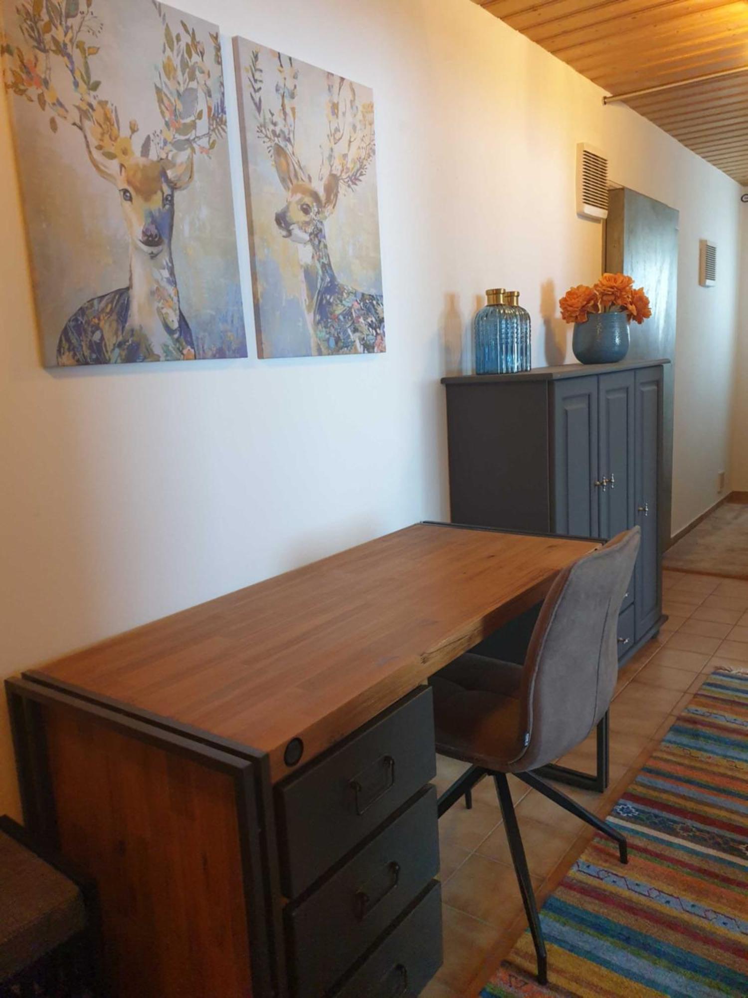 Haus Anna Ein Haus Mit Herz Fliess Δωμάτιο φωτογραφία
