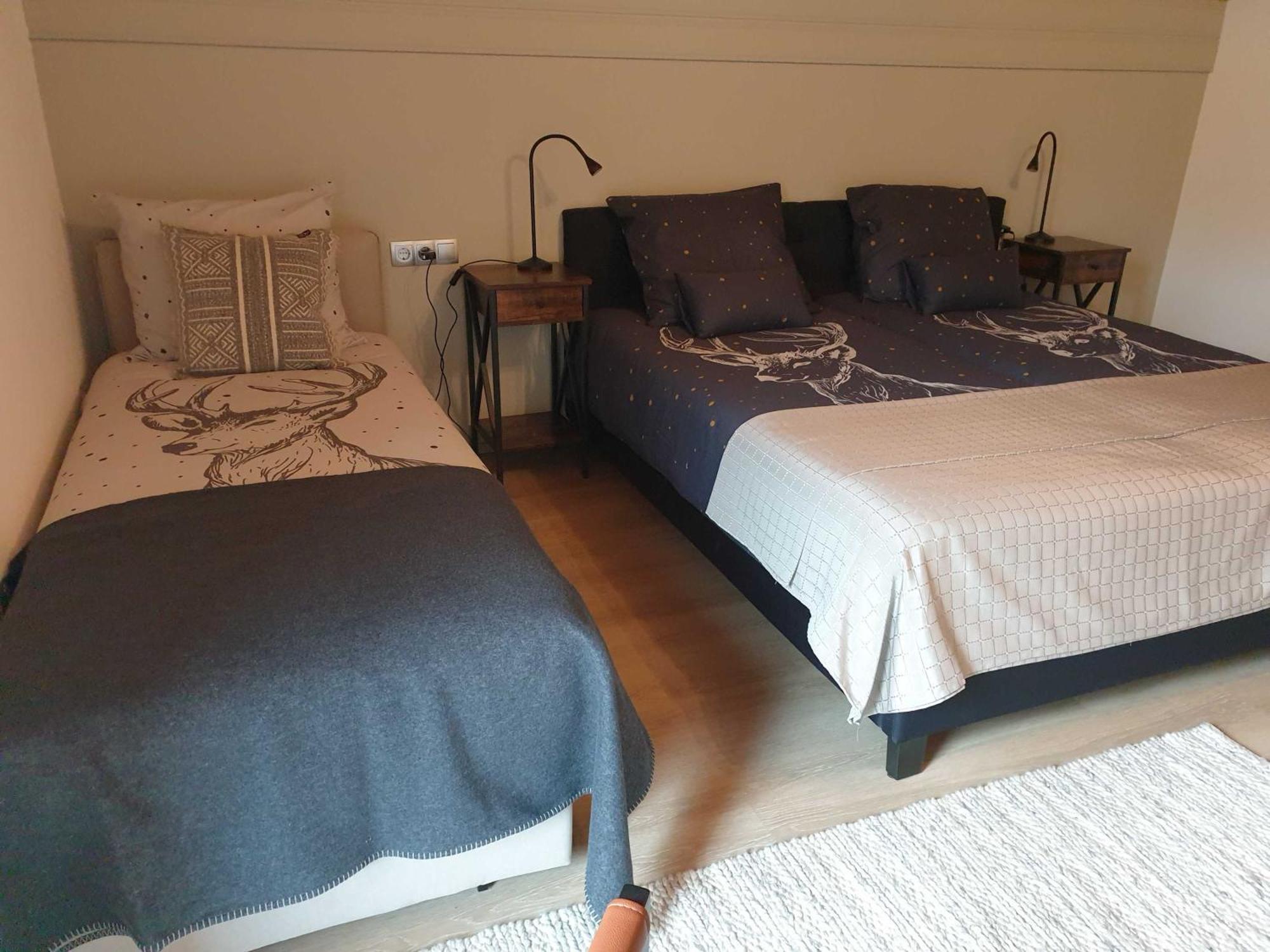Haus Anna Ein Haus Mit Herz Fliess Δωμάτιο φωτογραφία