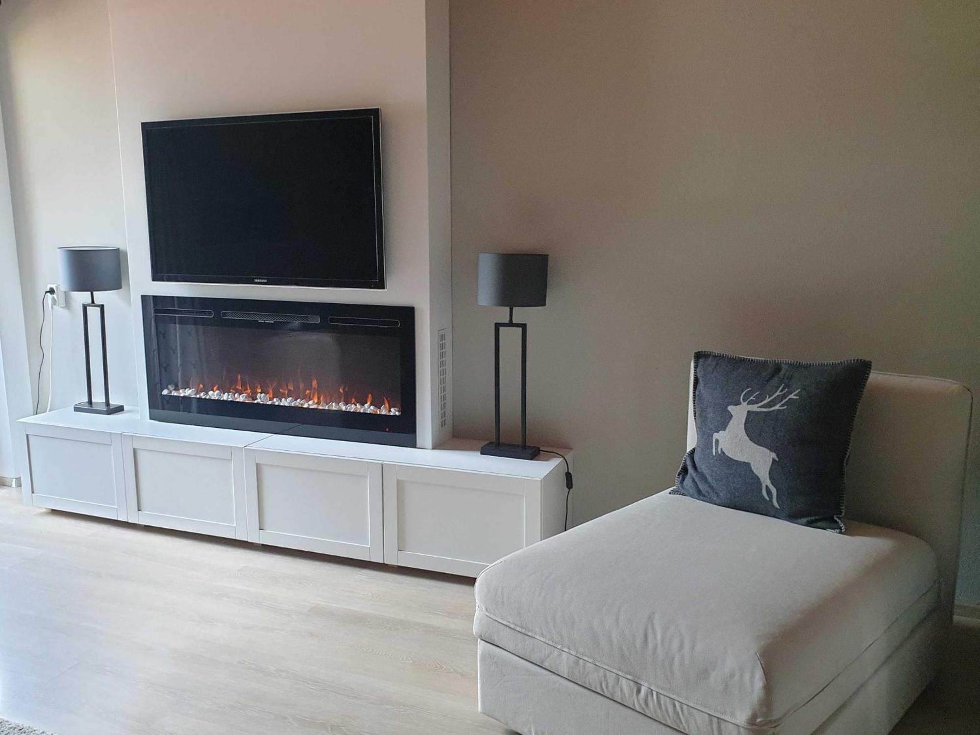 Haus Anna Ein Haus Mit Herz Fliess Δωμάτιο φωτογραφία