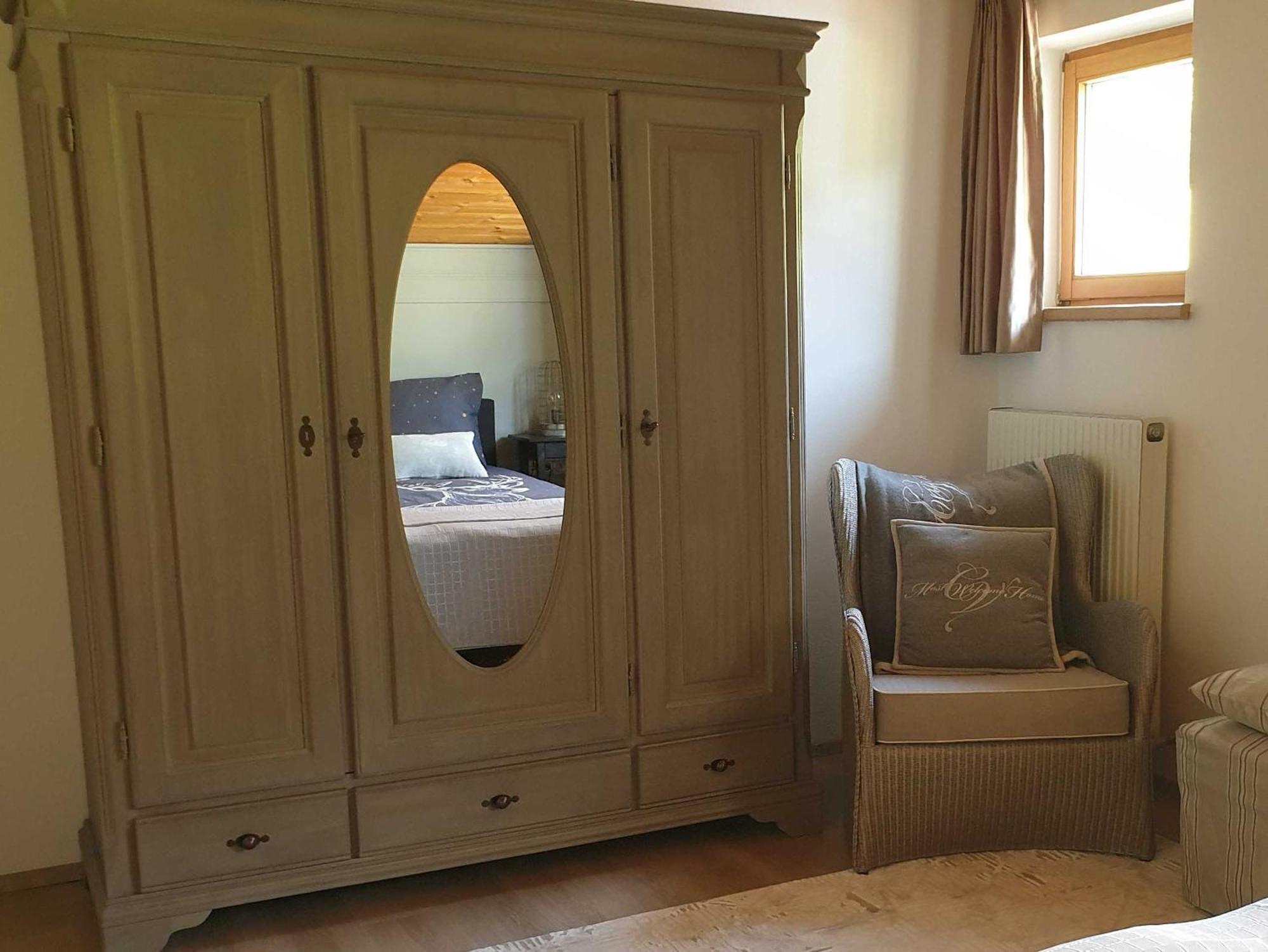 Haus Anna Ein Haus Mit Herz Fliess Δωμάτιο φωτογραφία