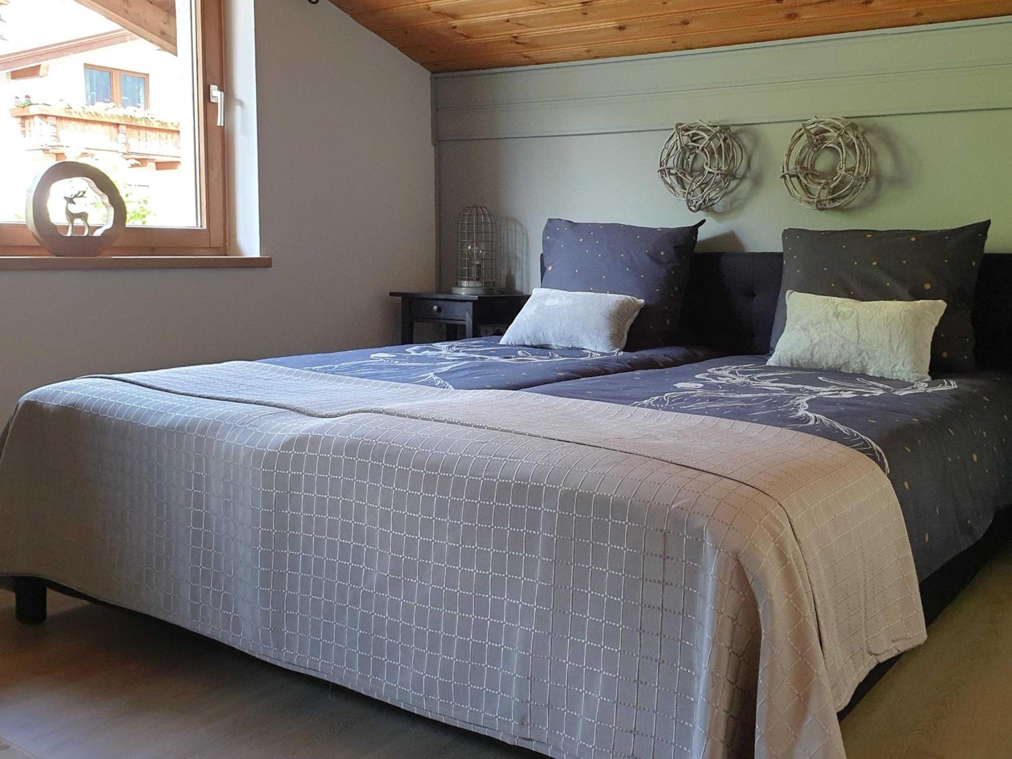 Haus Anna Ein Haus Mit Herz Fliess Δωμάτιο φωτογραφία