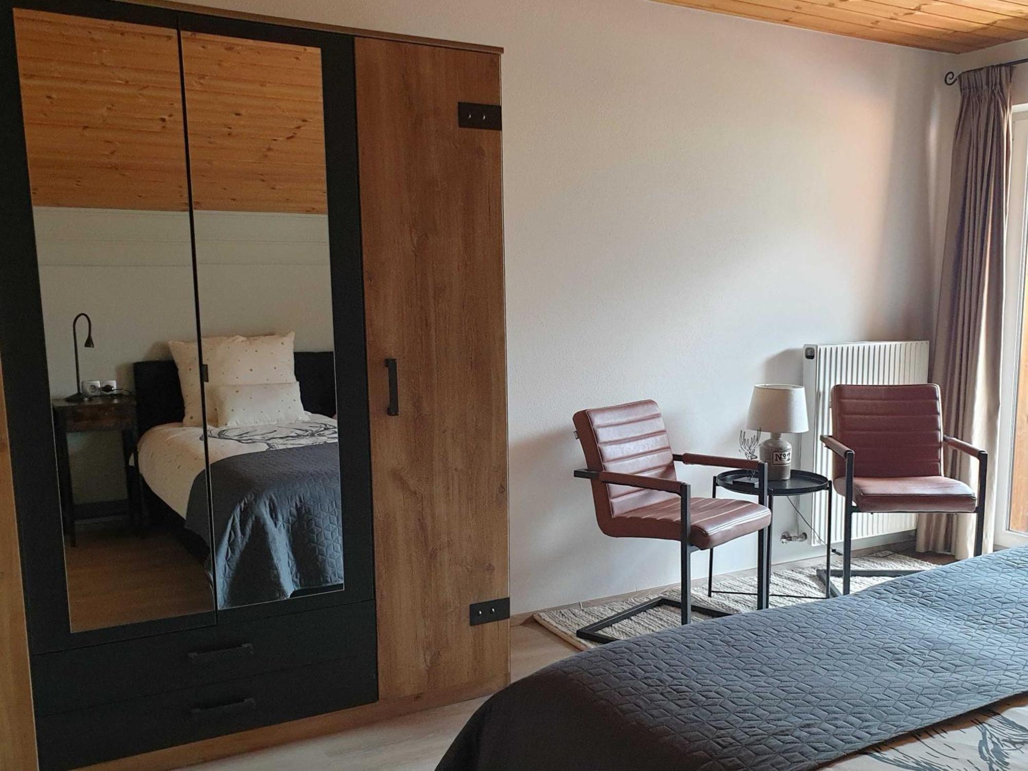 Haus Anna Ein Haus Mit Herz Fliess Δωμάτιο φωτογραφία